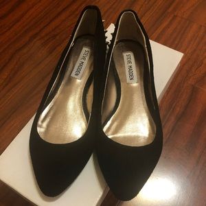 Steve Madden flats